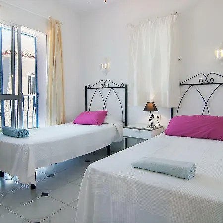 Pueblo Jara By Interhome فيلة