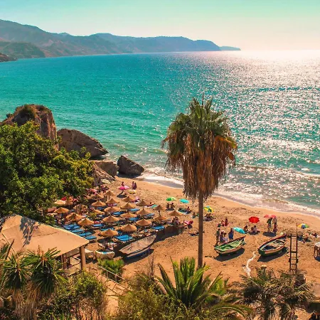 Villa Pueblo Jara By Interhome