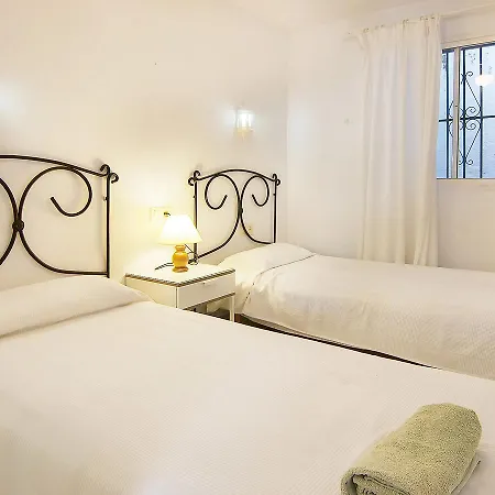 Вилла Pueblo Jara By Interhome