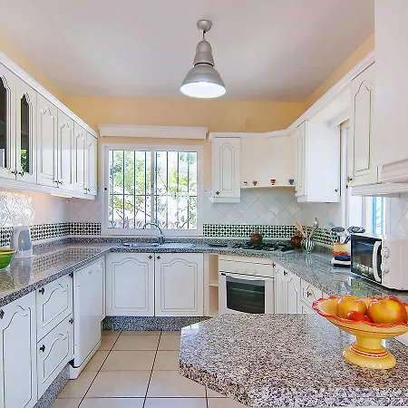 Pueblo Jara By Interhome Villa *