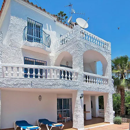 Villa Pueblo Jara By Interhome