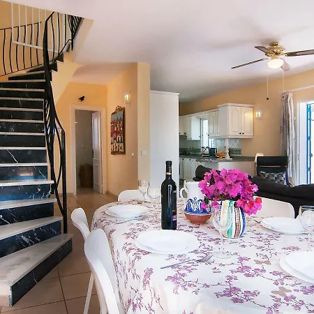 Villa Pueblo Jara By Interhome *