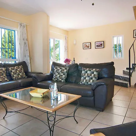 Pueblo Jara By Interhome Нерха