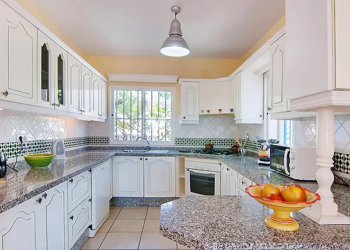 Pueblo Jara By Interhome Villa *