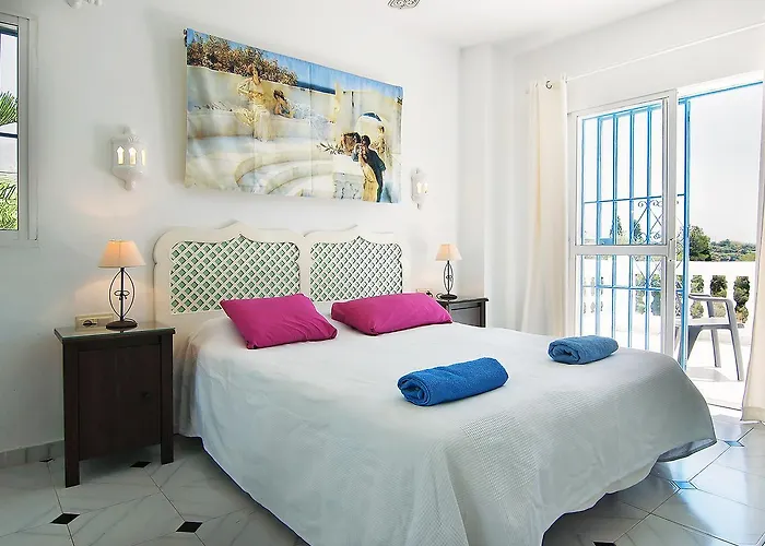 Pueblo Jara By Interhome Villa