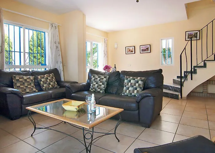 Pueblo Jara By Interhome Nerja