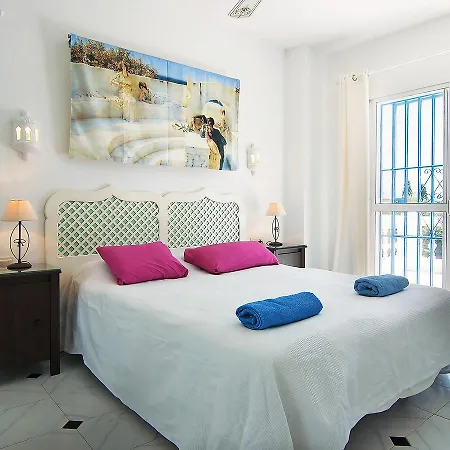 Pueblo Jara By Interhome Villa