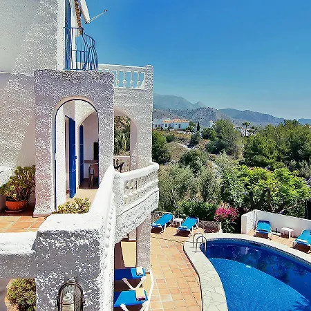 Pueblo Jara By Interhome *
