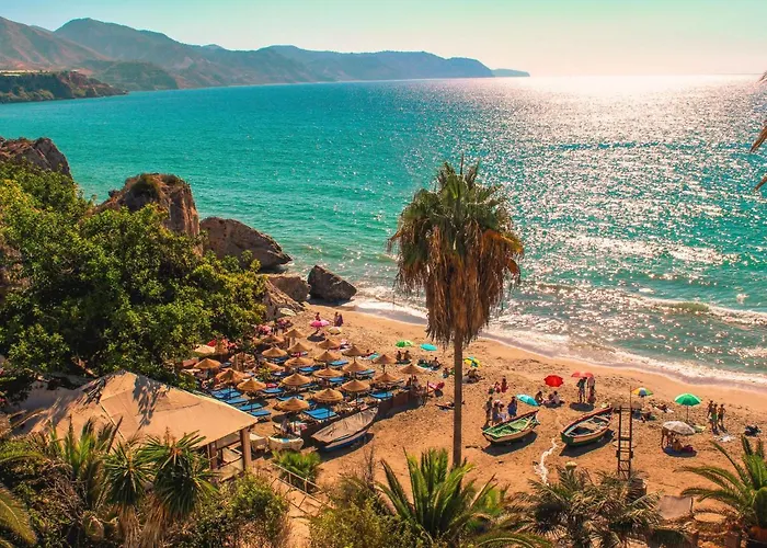 Villa Pueblo Jara By Interhome