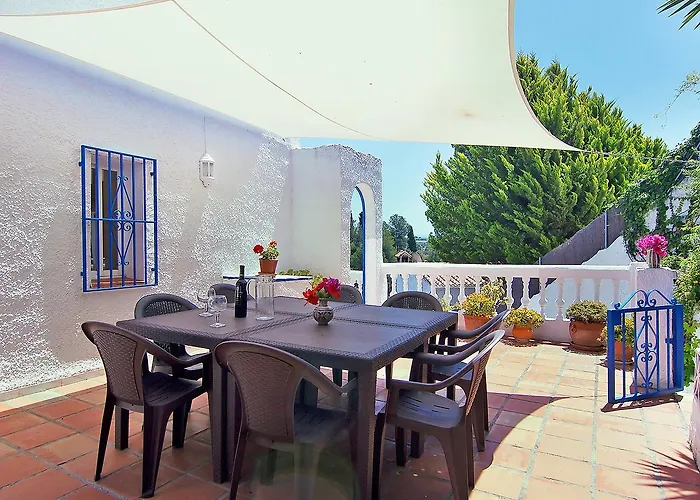 Pueblo Jara By Interhome