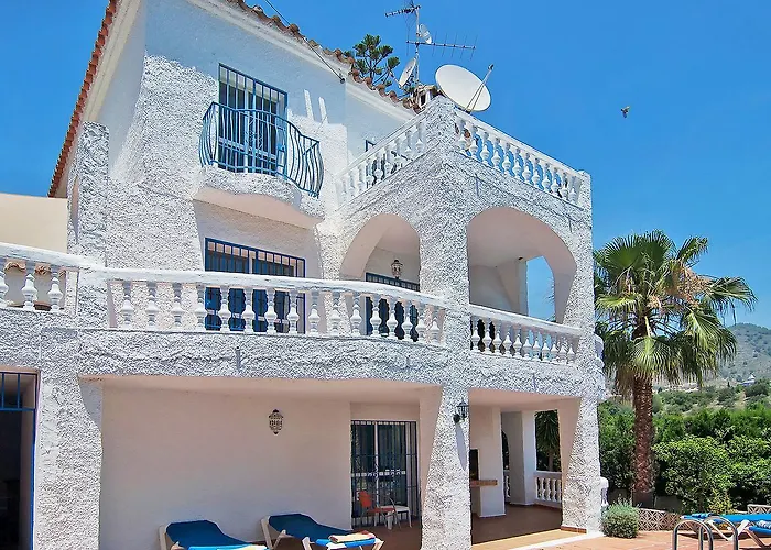 Villa Pueblo Jara By Interhome