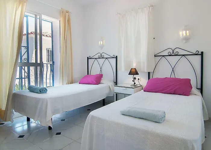 Pueblo Jara By Interhome Villa