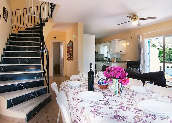 Villa Pueblo Jara By Interhome *